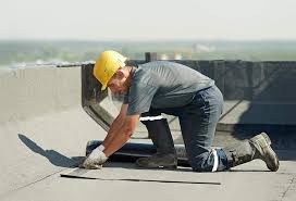 Best Rubber Roofing (EPDM, TPO)  in Chesterland, OH